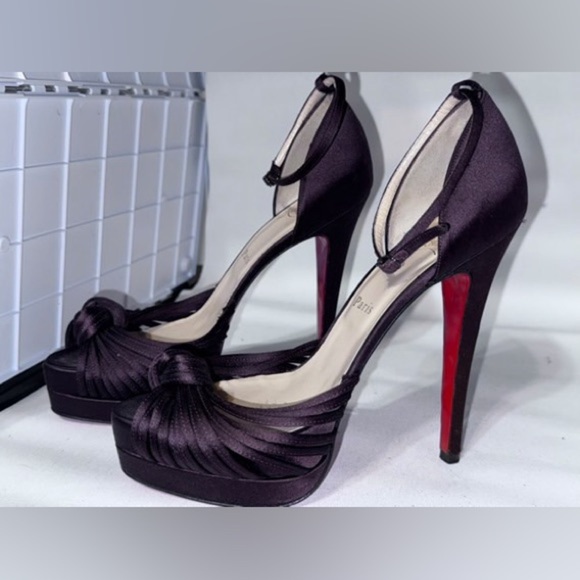 Christian Louboutin Shoes - Christian Louboutin High Heels